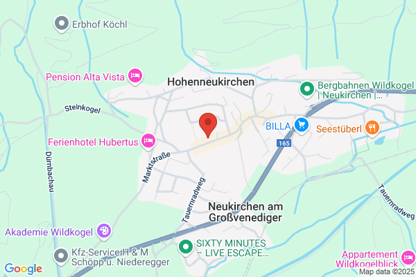 Schulbuecherei d. HS Neukirchen