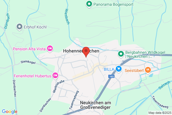 Fruehstueckspension Hoelzl