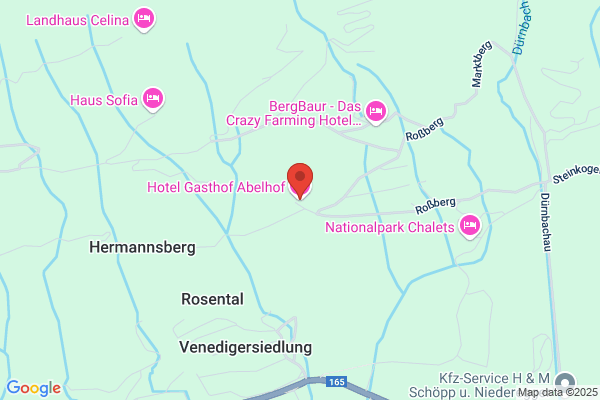 Pension Abelhof