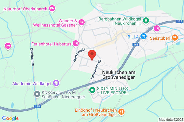 Eder Peter Holzbau GmbH