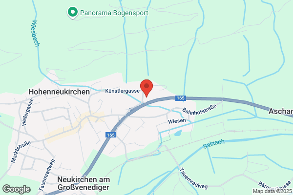 Pinzgauer Kanne