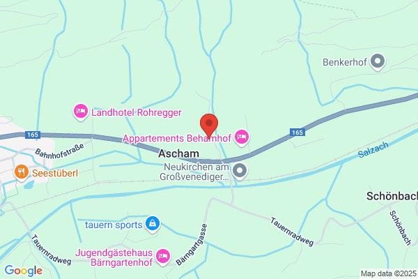 USC Neukirchen - Sektion alpin