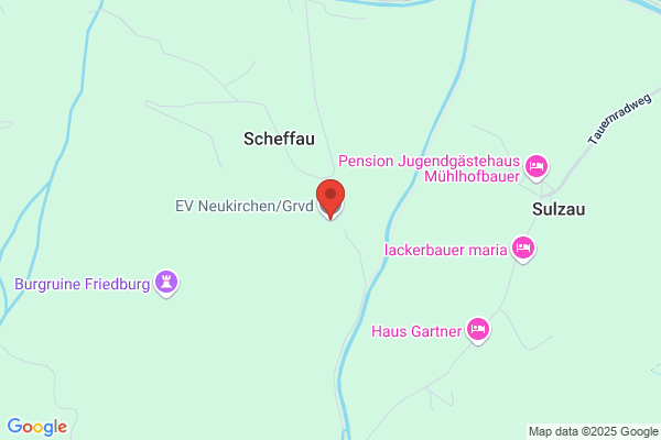 EV Neukirchen/Grvd