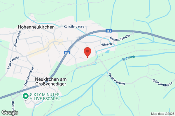 TC Neukirchen