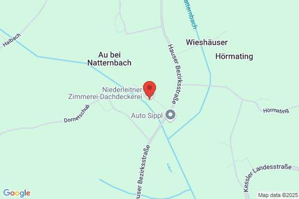 Niederleitner Zimmerei Dachdeckerei GmbH