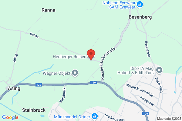 August Heuberger GmbH