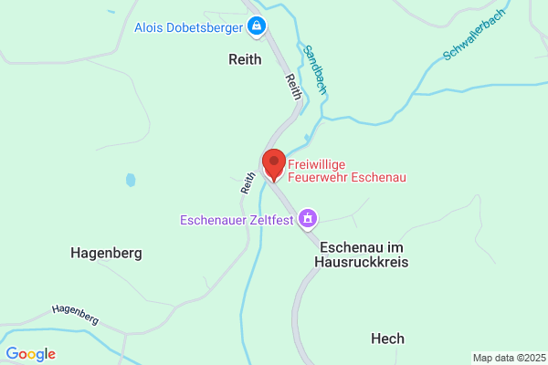 Feuerwehr Eschenau