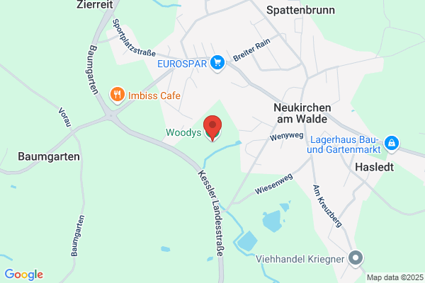Freibad