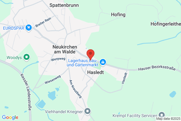 Gemeindeamt Eschenau