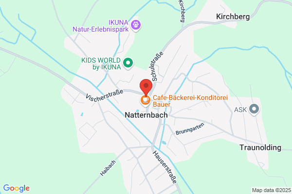 Gemeindebuecherei Natternbach