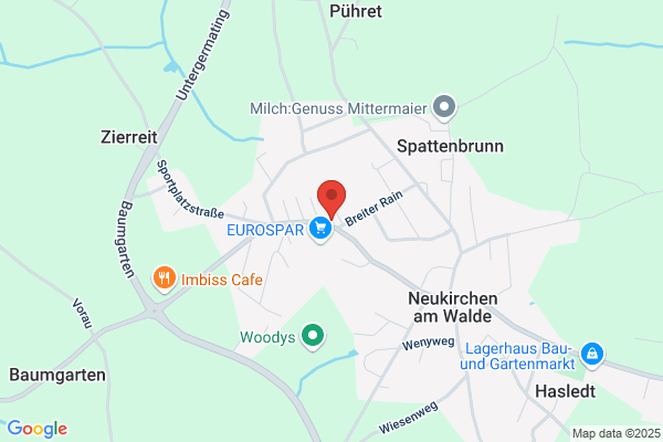 Gendarmerieposten