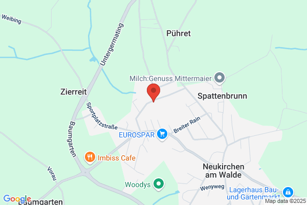 Kaiserseder Kurt Dr med vet