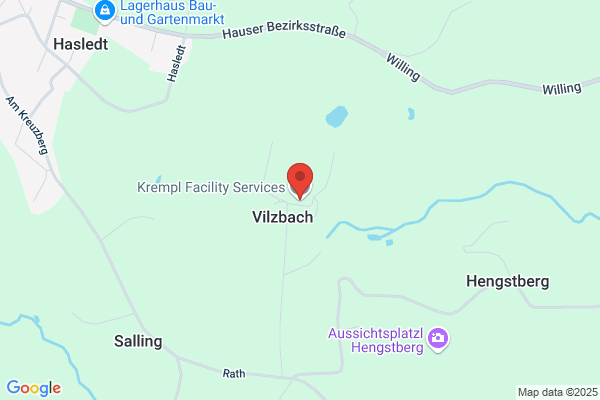 Krempl Gebaeudereinigung
