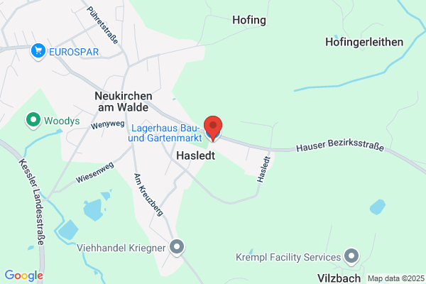 Lagerhausgenossenschaft Schaerding