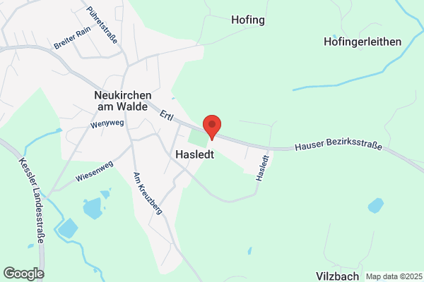 Lagerhausgenossenschaft Schaerding reg. Gen. mbH