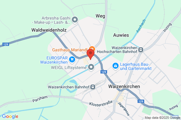 Landesmusikschule Waizenkirchen