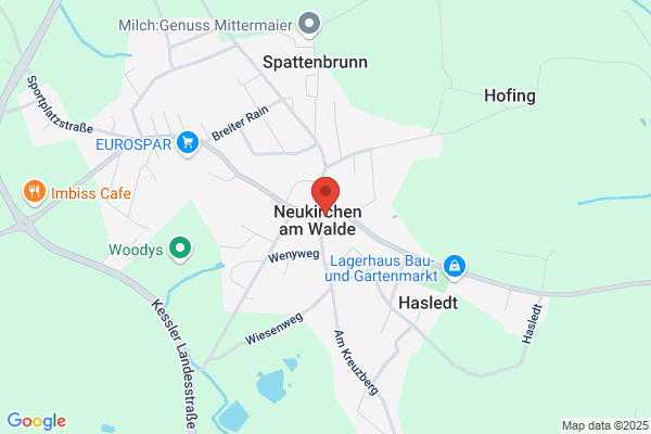 Oesterreichische Post AG