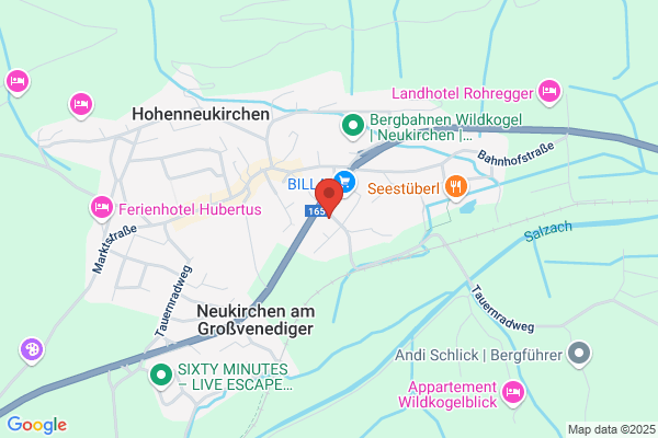 Salzburger National- parkfonds