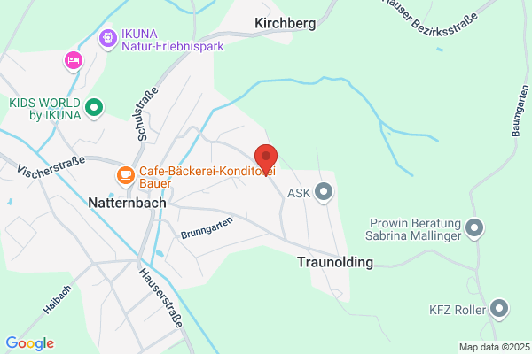 Union Natternbach