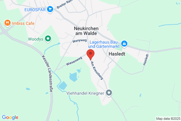 Union-Sportklub Neukirchen Christian Dengg