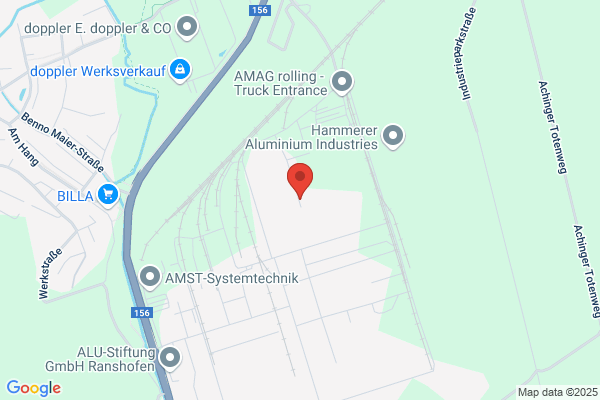 AMAG service GmbH