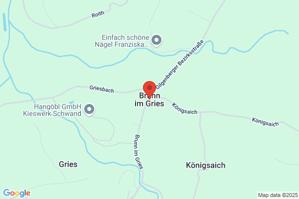 Gasthaus Brunnenwirt