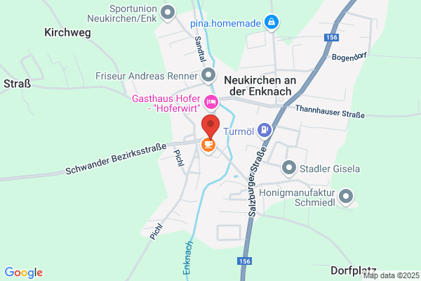Gemeindeamt