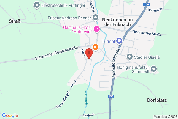 Hauptschule Albrechtsberg-Els
