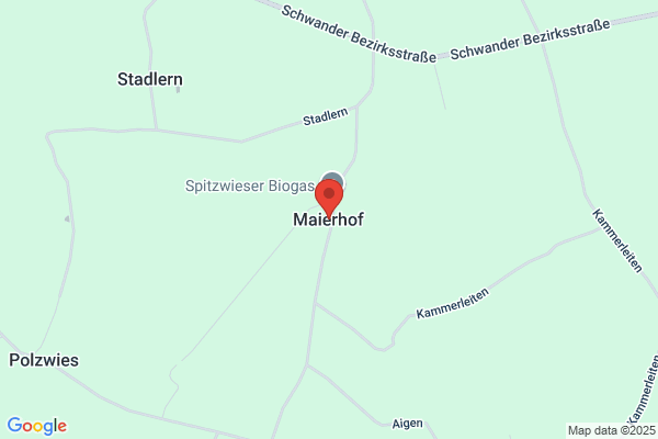 Jugendschloessl Maierhof