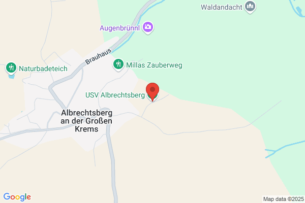 SV Albrechtsberg