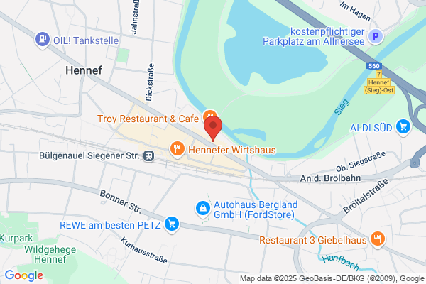 Trendfactory Filip Handels KEG