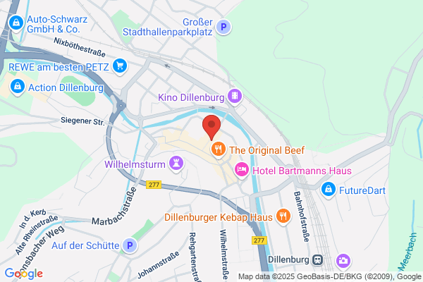 UMgM Wohnraum- beschaffungs GmbH
