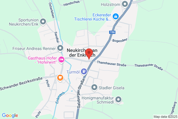 UTC Neukirchen/Enknach
