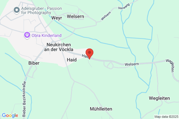 Hammertinger Bau GmbH