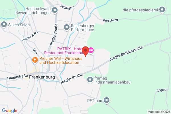 Pöllmann & Partner GmbH