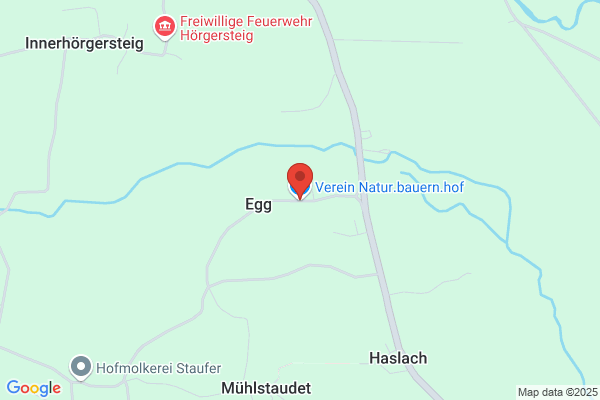 Strasser Naturbauernhof KEG