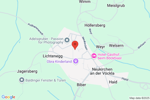 Altersheim