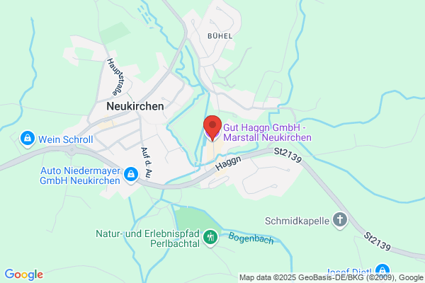 Heinrich Aicher und Sohn Ges. mbH und Co. KG