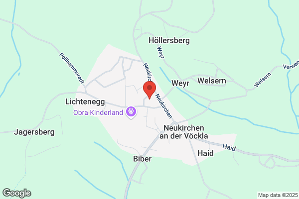 Feuerwehr