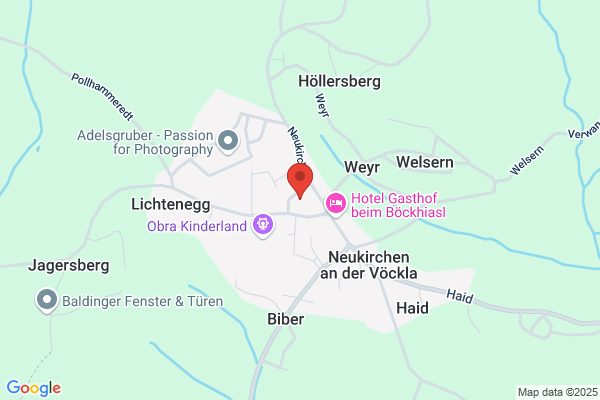 Feuerwehr Zeiling