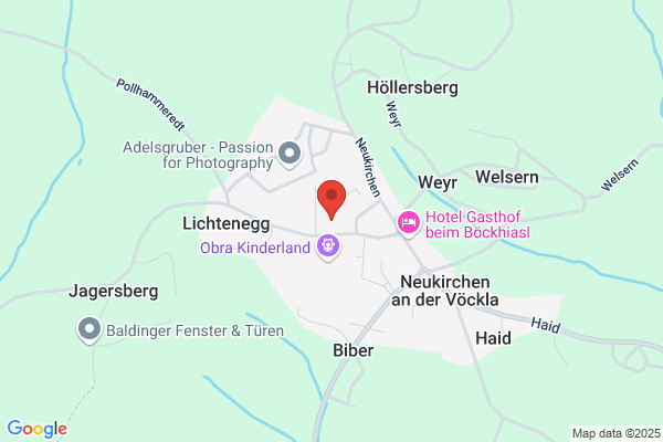 Danielas´s Haarschneiderei