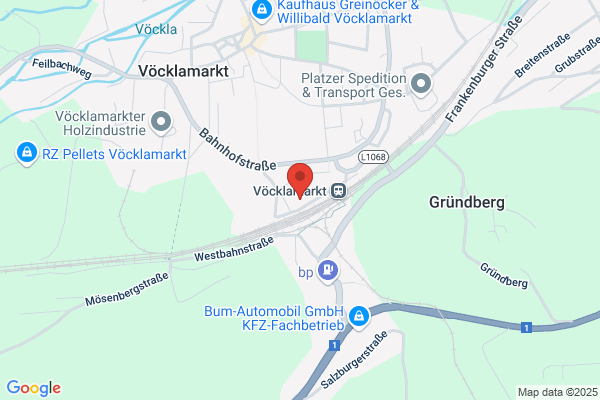 Bahngasthof Fellner