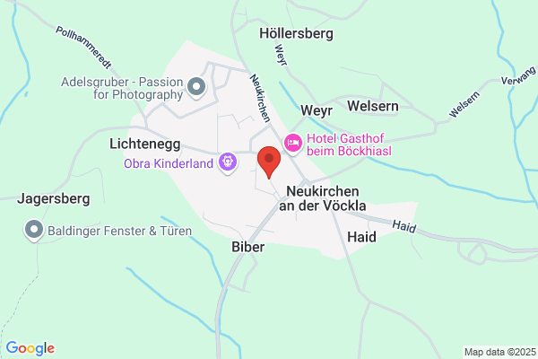 Hauptschule d Franziskanerinnen