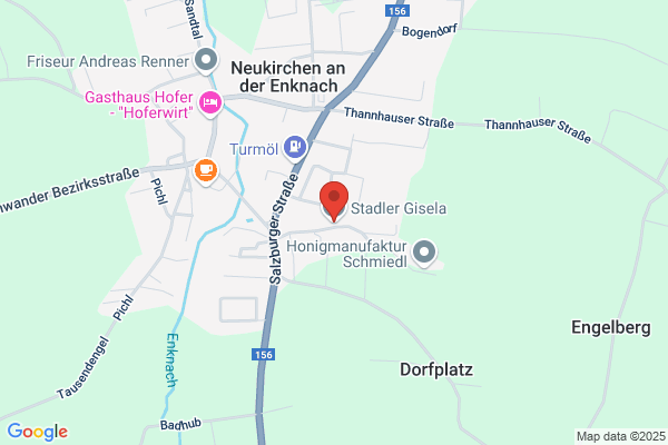Gertraud Stadlmann