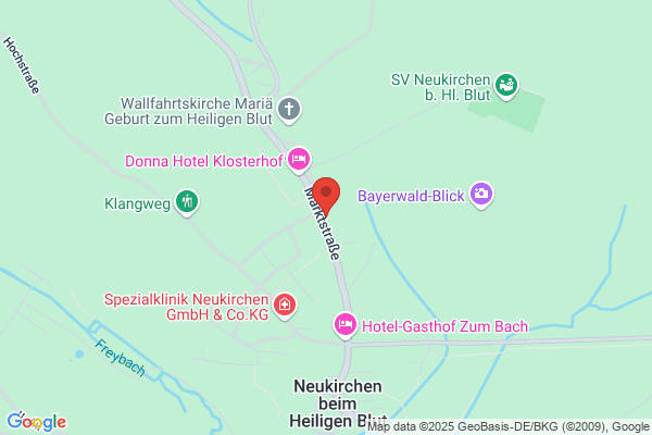 Gendarmerieposten