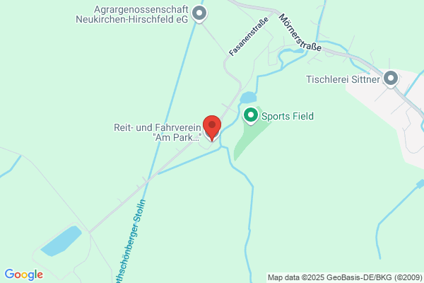 Pferdesportverein Frankenberg