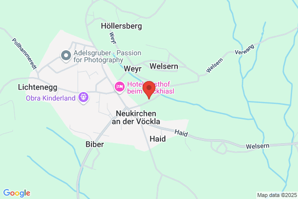 UTC Neukirchen/Voeckla