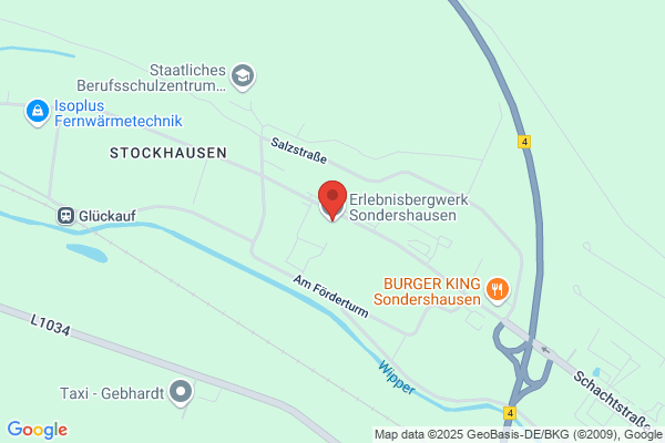 GS Beteiligungs-GmbH