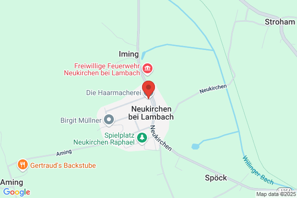 Die Haarmacherei OG