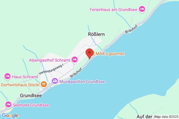 Verkehrsverein Grundlsee